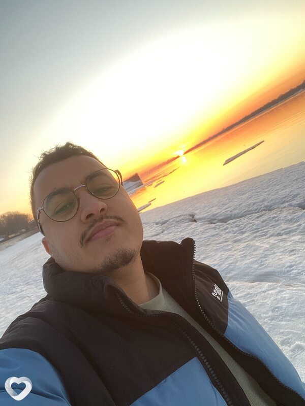 Ashraf, 26, Перми — анкета №4067242