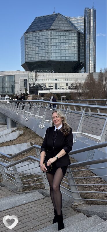 Татьяна, 47, Минске — анкета №4067247