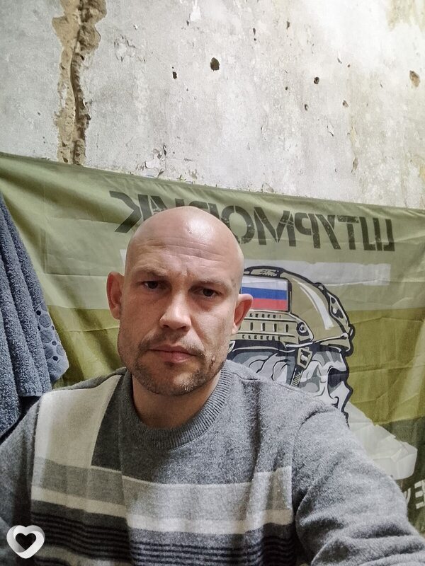 Артем, 37, Владимире — анкета №4067248