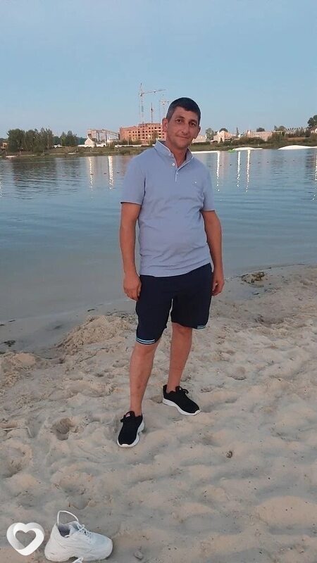 Davit, 36, Челябинске — анкета №4067252