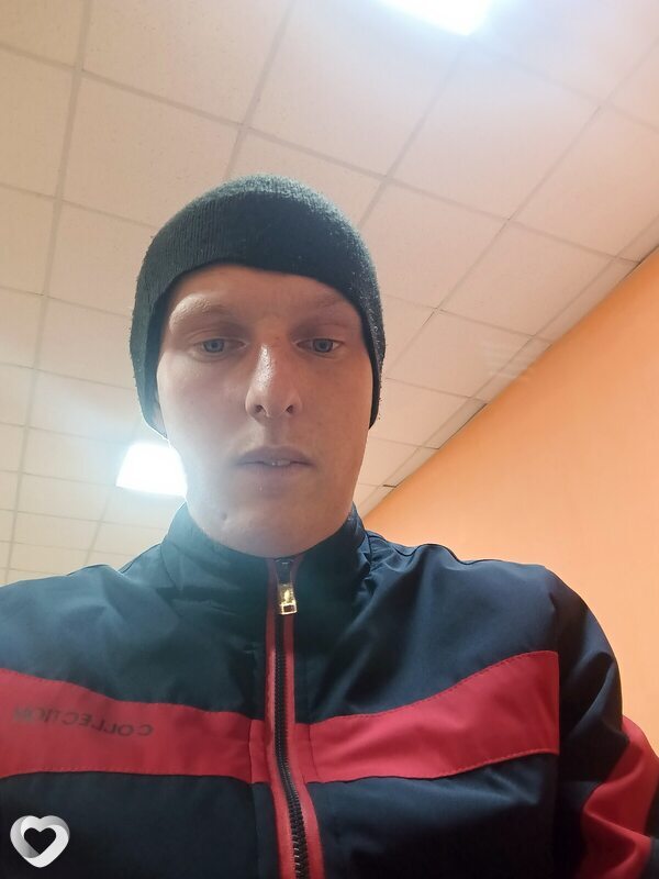 Александр, 24, Саратове — анкета №4067123