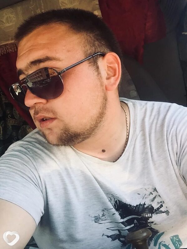 Сергей, 25, Улан-Удэ — анкета №4067317