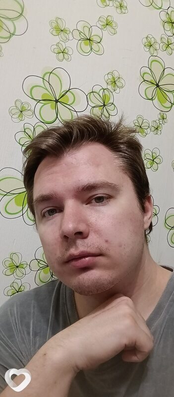 Руслан, 31, Волгограде — анкета №4067319