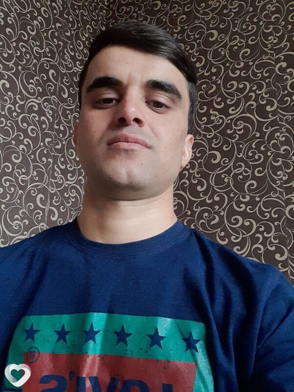 Фёдор, 30, Екатеринбурге — анкета №4067321