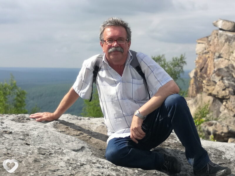 Валерий, 69, Могилев — анкета №4067325