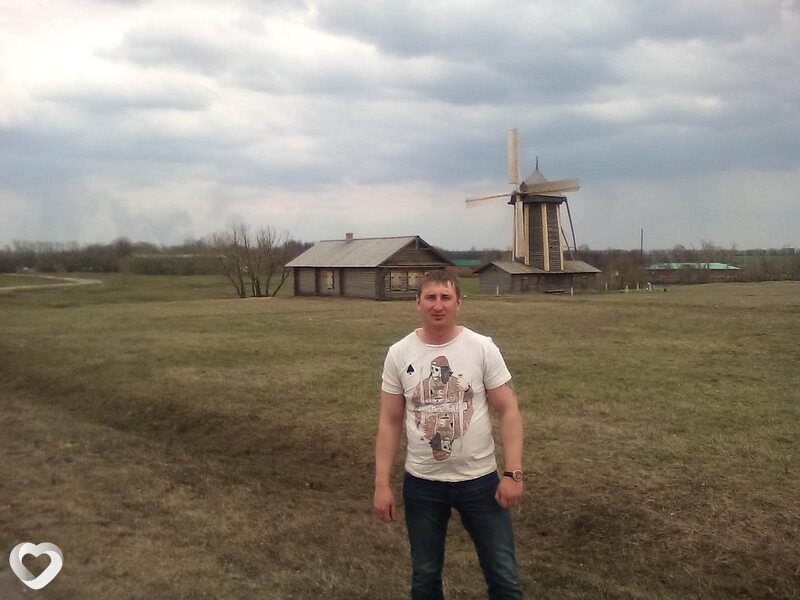 Жирослав, 36, Ялте — анкета №4067326