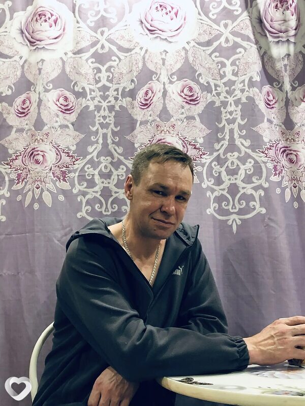 Евгений, 43, Зиме — анкета №4067327