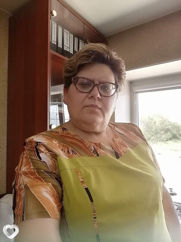 Наталья, 58, Магнитогорске — анкета №4067328