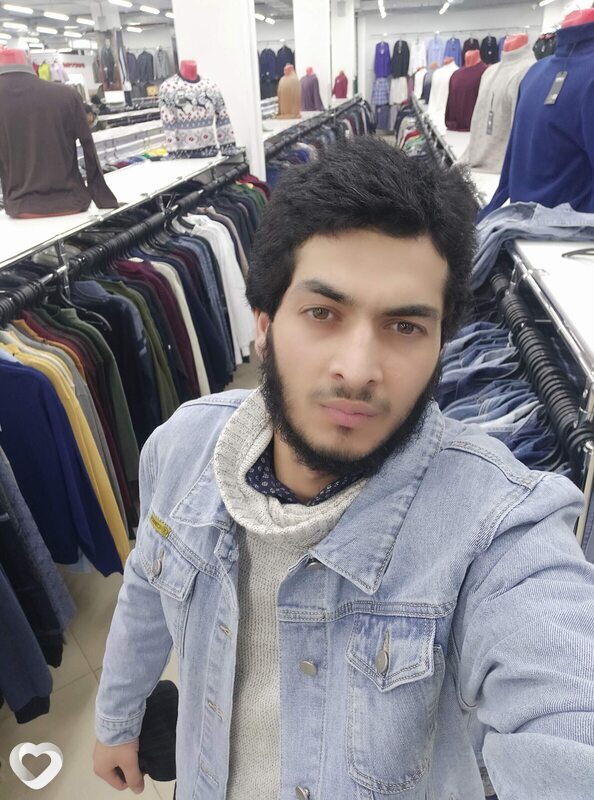 Ali, 26, Александрове — анкета №4067330