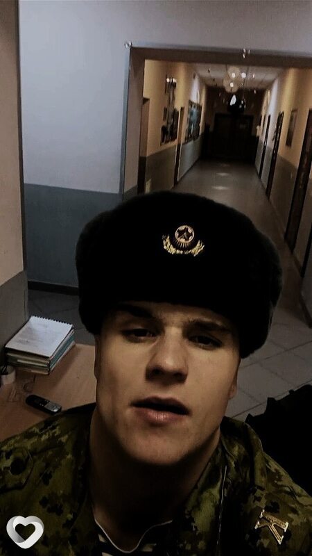 Герман, 19, Пинске — анкета №4067331