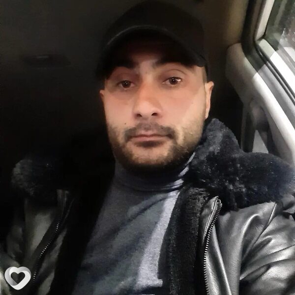 Ваго, 32, Ижевске — анкета №4067421