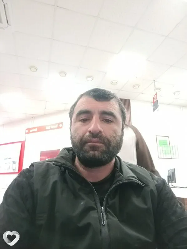 Гаго, 41, Москве — анкета №4067428
