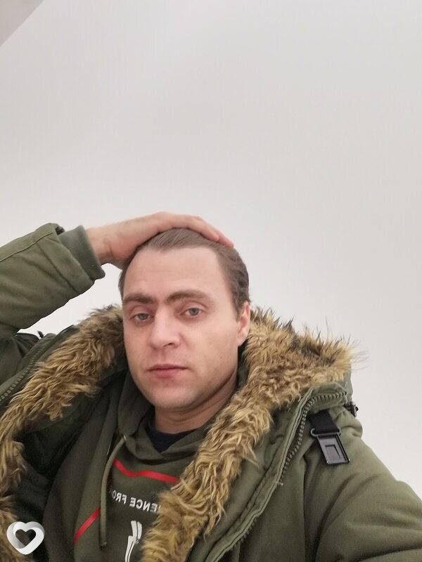 Alexander, 40, Санкт-Петербурге — анкета №4067429