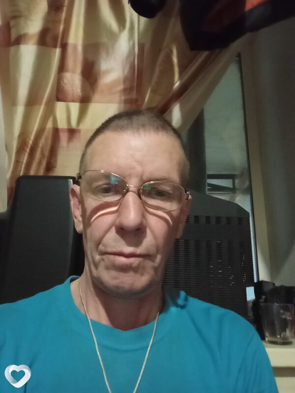 Женя, 53, Барнауле — анкета №4067431