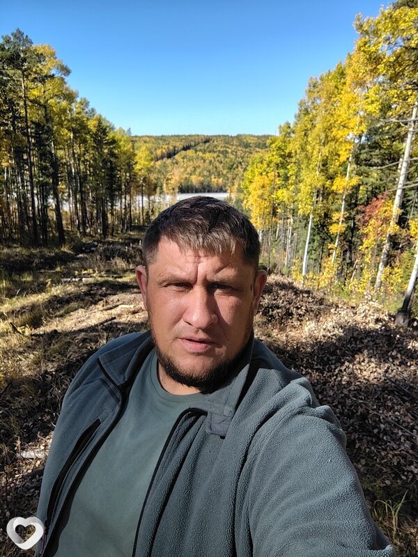 Роман, 37, Иркутске — анкета №4067286