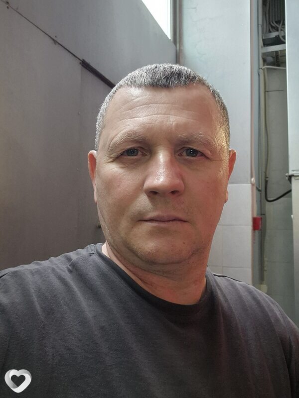 Андрей, 54, Ярославле — анкета №4067287