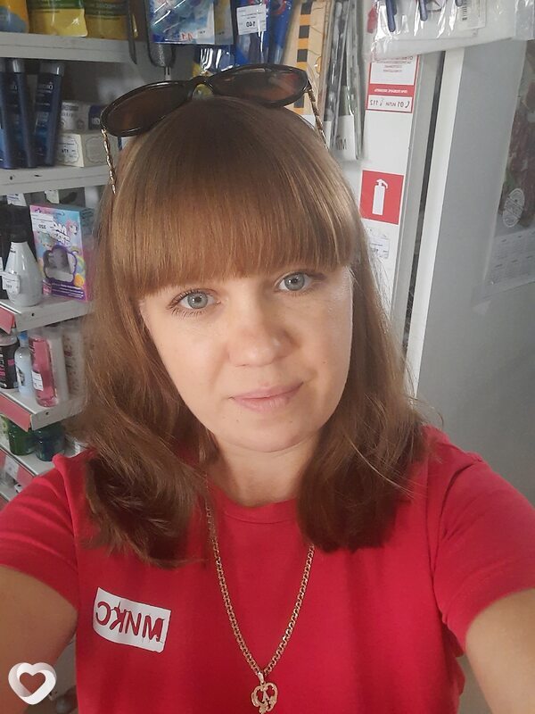 Анастасия, 39, Волгограде — анкета №4067295