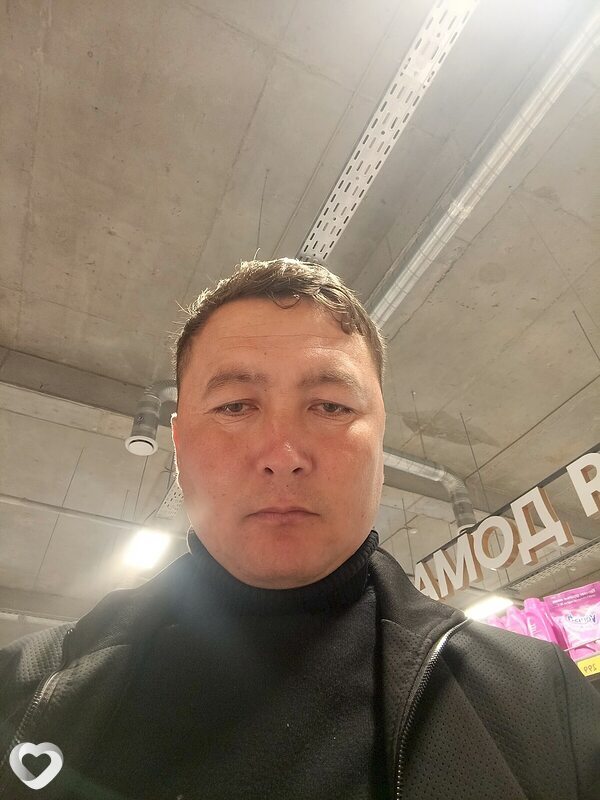 Файзали, 31, Санкт-Петербурге — анкета №4067298