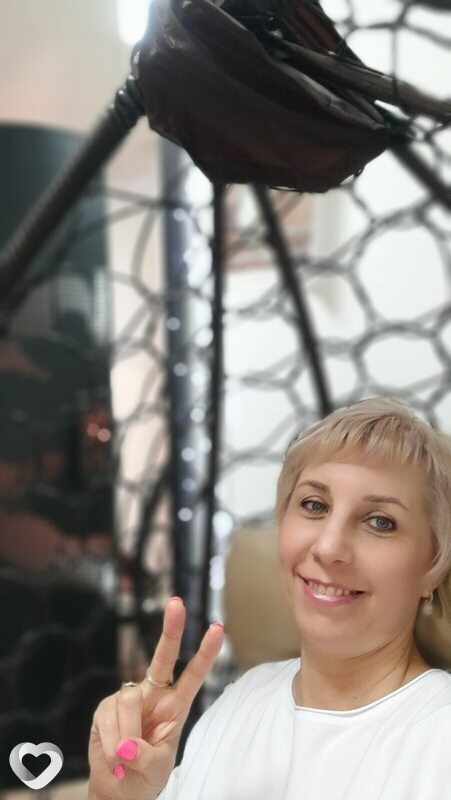 Милa, 52, Коломне — анкета №4067300