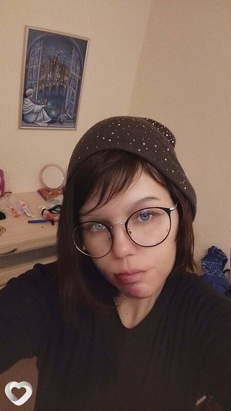 Ирина, 40, Санкт-Петербурге — анкета №4067302