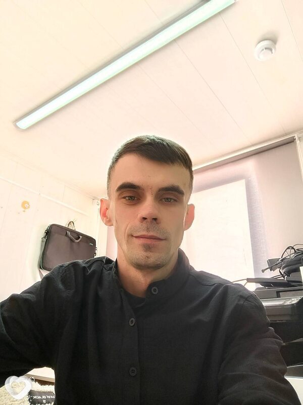 Николай, 30, Краснодаре — анкета №4067307