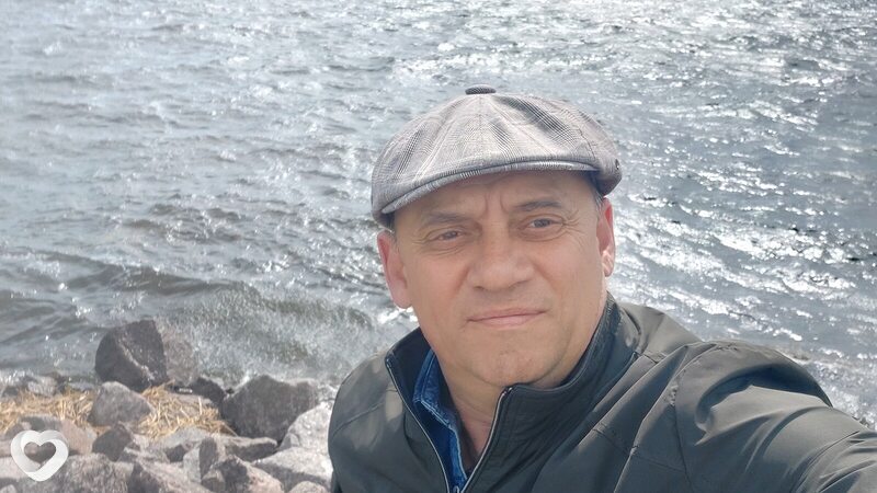 Дмитрий, 53, Тюмени — анкета №4067384