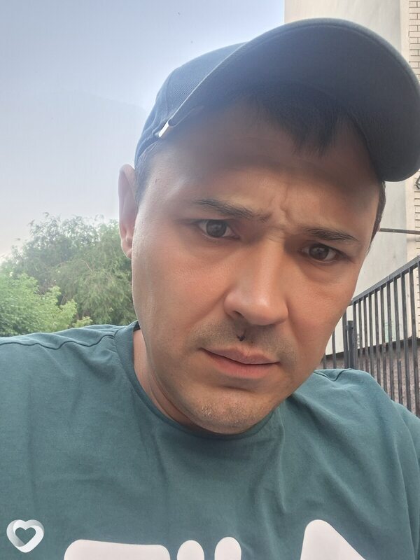 Александр, 43, Саратове — анкета №4067390