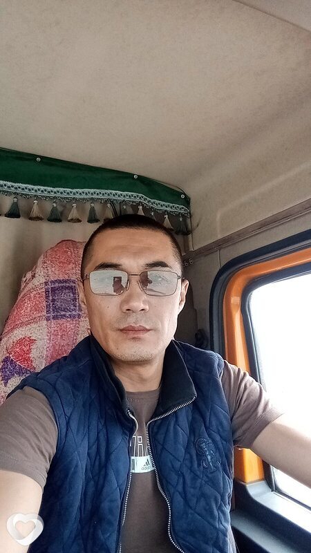 Даур, 36, Усть-Каменогорск — анкета №4067392