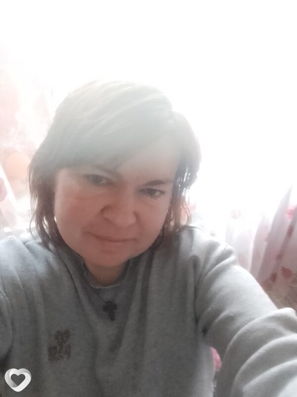 Натали, 46, Санкт-Петербурге — анкета №4067393