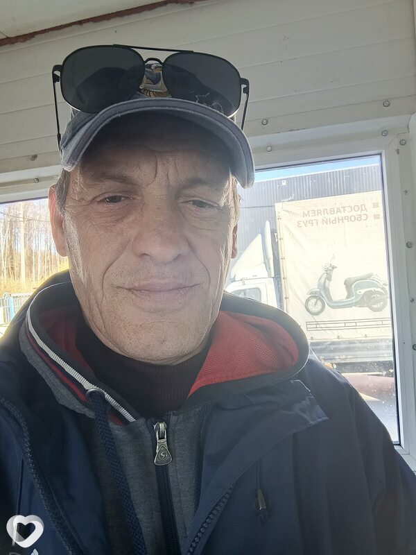 Андрей, 58, Брянске — анкета №4067395