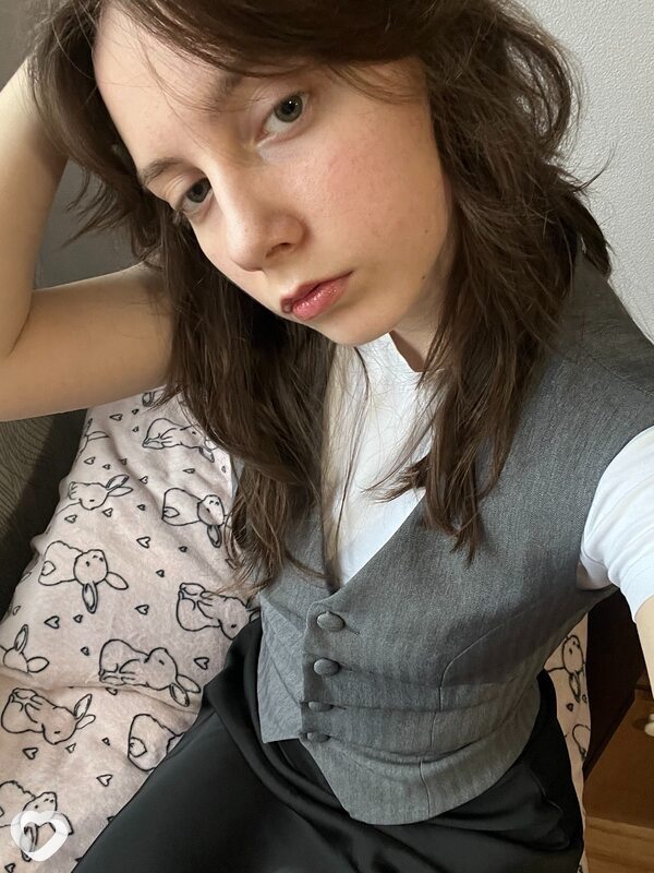 Карина, 19, Уфе — анкета №4067399