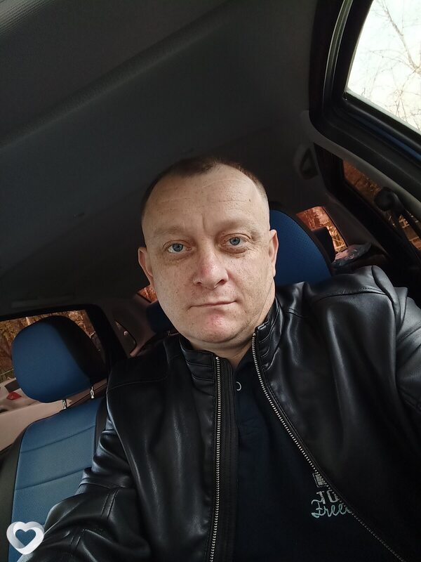 Евген, 38, Уфе — анкета №4067405