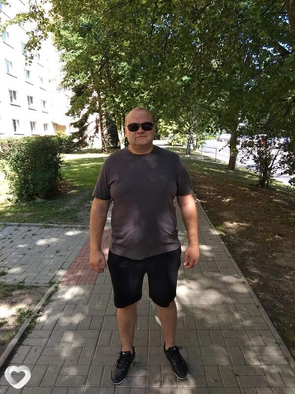 Alex, 39, Кишинёв — анкета №4067448