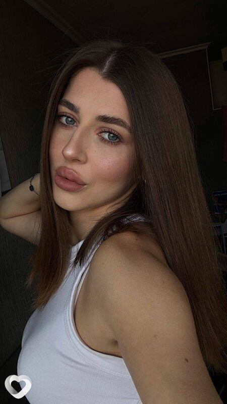 Мария, 24, Краснодаре — анкета №4067363