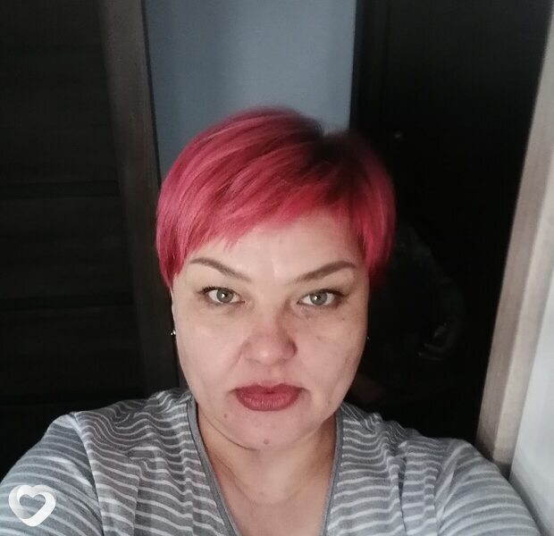 Ольга, 47, Улан-Удэ — анкета №4067367