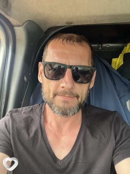 Роман, 44, Ярославле — анкета №4067368