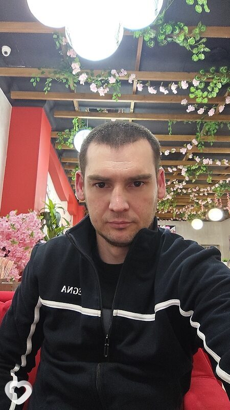Алексей, 33, Луганске — анкета №4067369