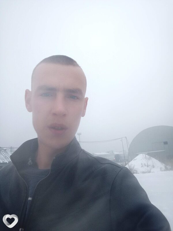 Сергей, 32, Мытищах — анкета №4067378