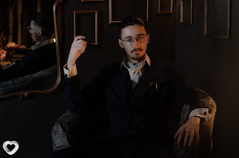 Антон, 27, Омске — анкета №4067383