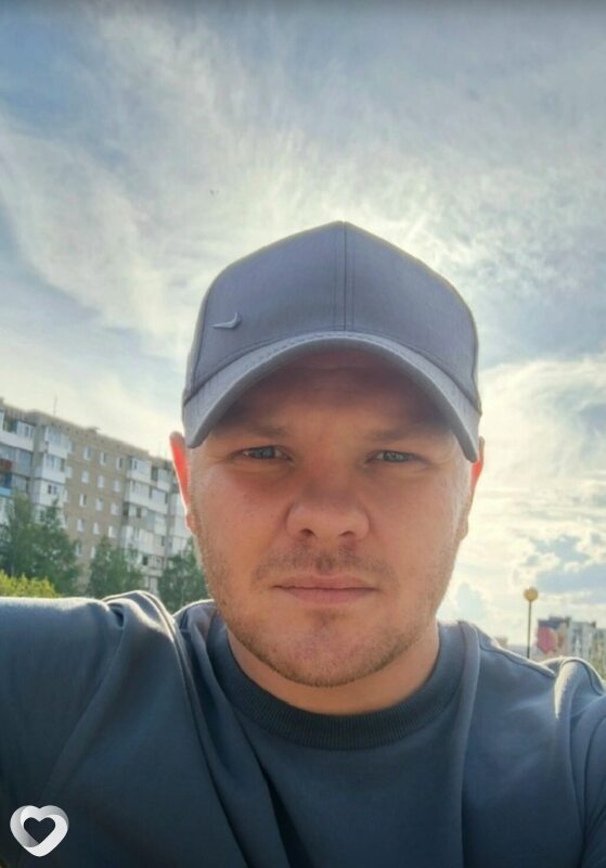 Егор, 33, Перми — анкета №4067463