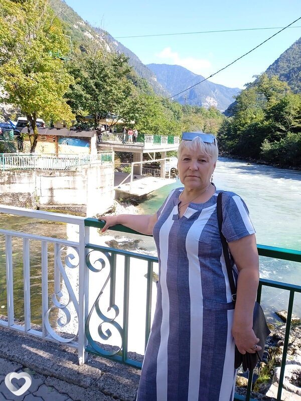 Татьяна, 67, Пензе — анкета №4067476