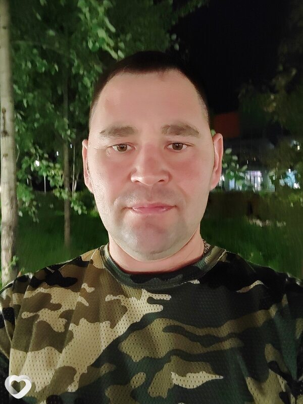 Сергей, 42, Нижневартовске — анкета №4067534