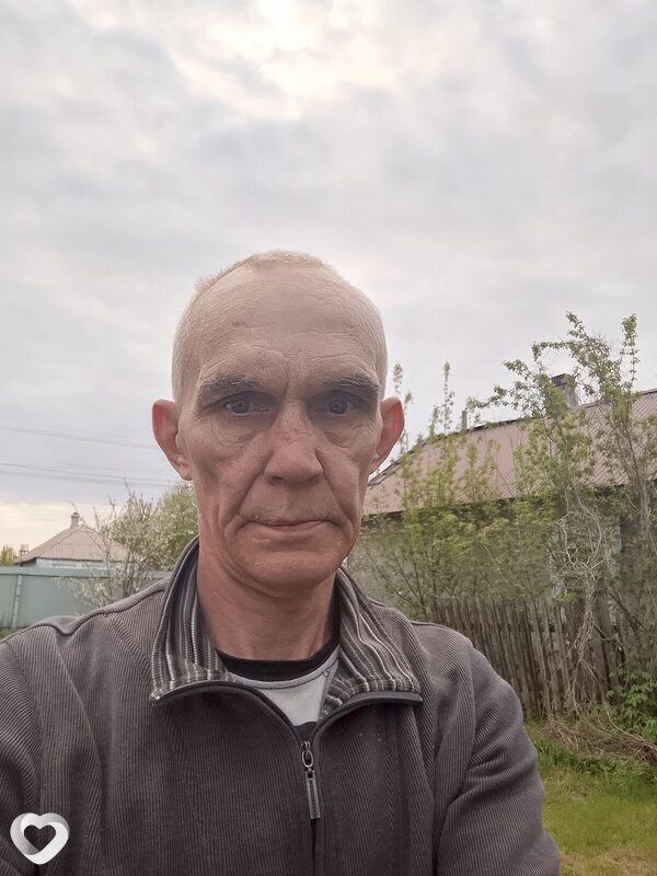 Владимир, 55, Мариуполе — анкета №4067539