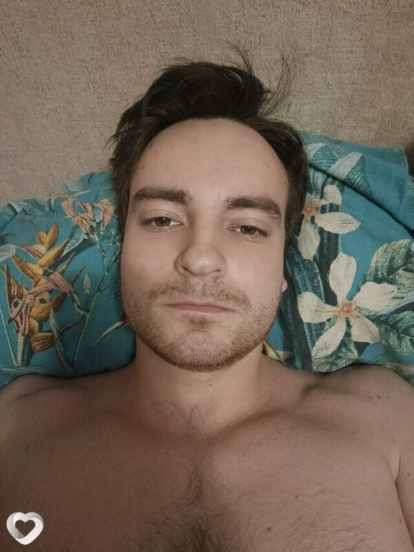 Дмитрий, 28, Перми — анкета №4067540
