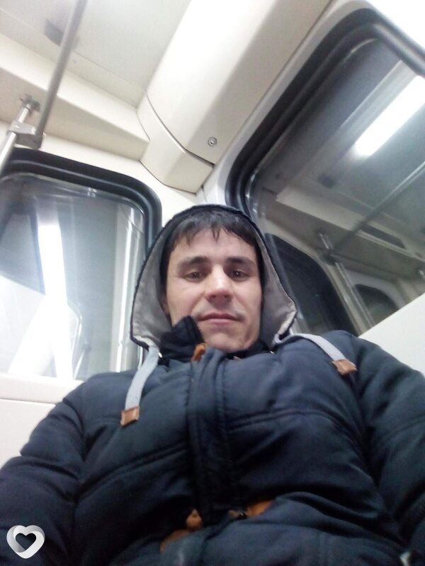 Нурик, 37, Омске — анкета №4067542