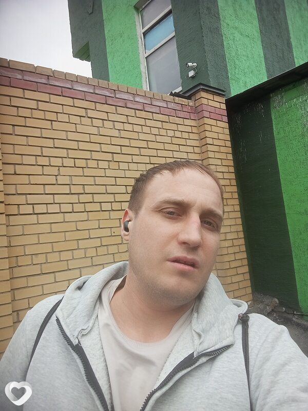 Денис, 33, Семей — анкета №4067547