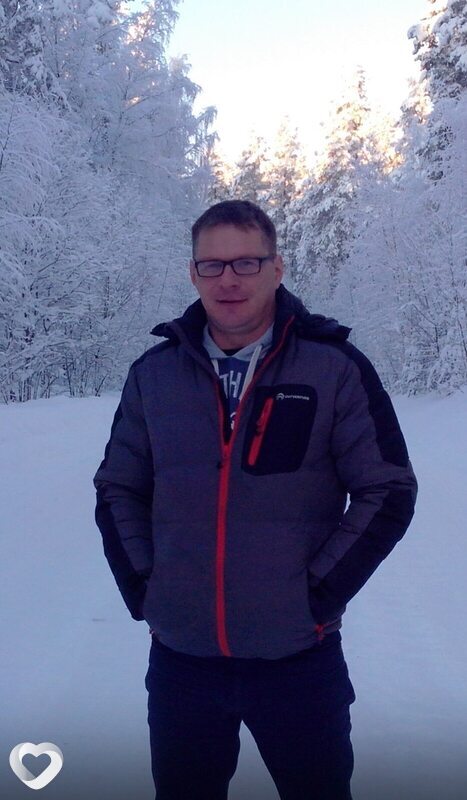 Ив, 41, Екатеринбурге — анкета №4067549