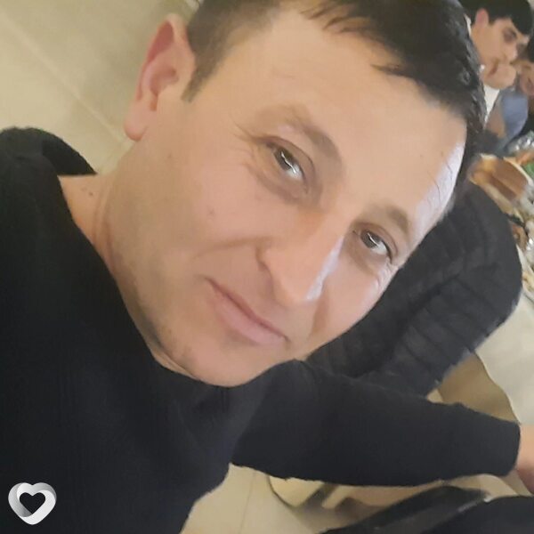 Ар, 41, Омске — анкета №4067555
