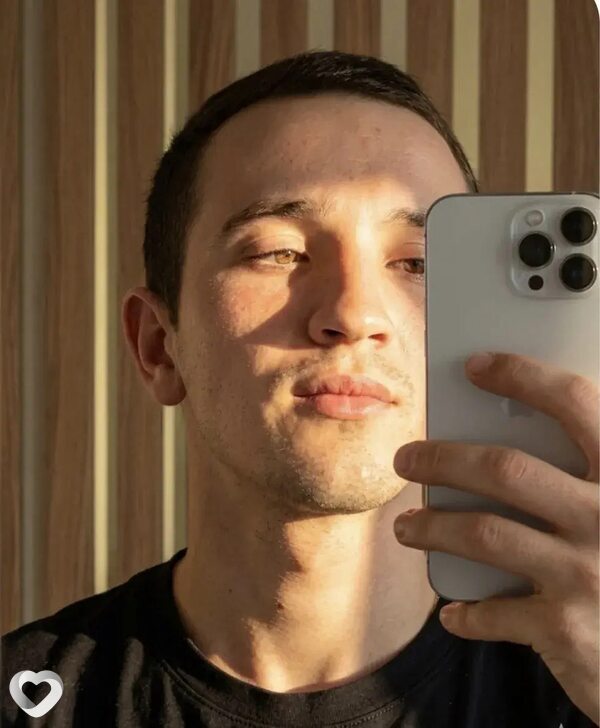 Дмитрий, 26, Краснодаре — анкета №4067557