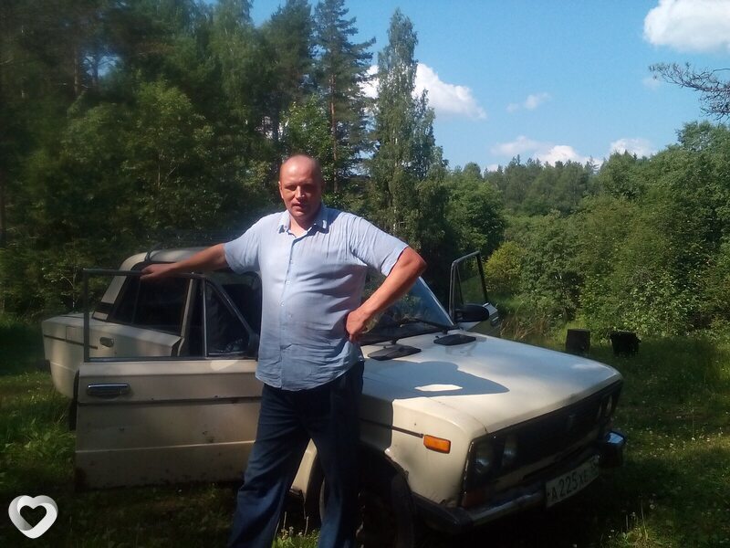 Dmitry, Пестово